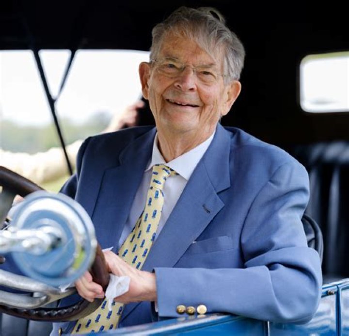 Chandler DuPont - Bio, Age, Wiki, Facts and Family