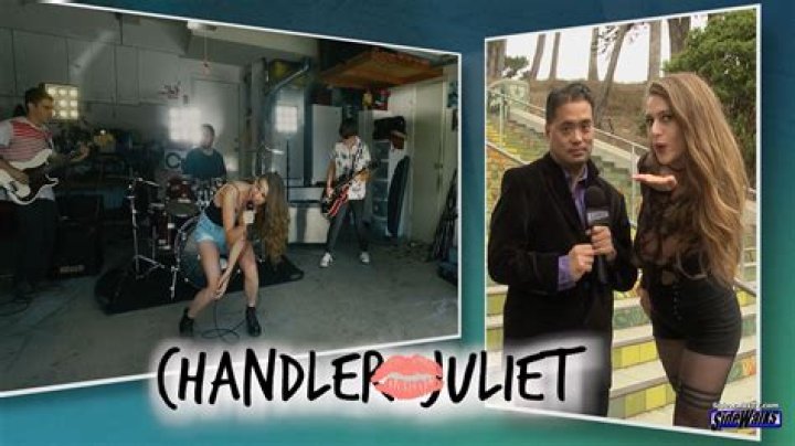 Chandler Juliet - Bio, Age, Wiki, Facts and Family