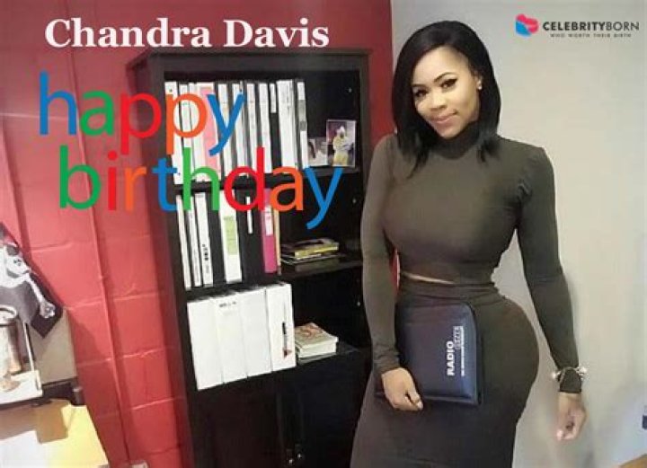 London Charles - Bio, Age, Wiki, Facts and Family