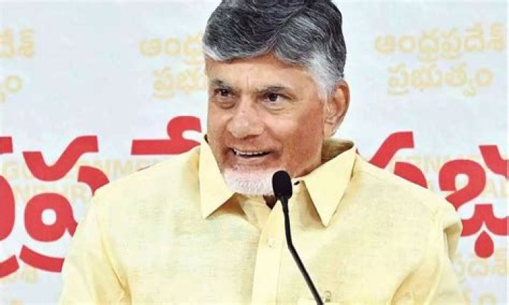 Chandrababu Naidu - Bio, Age, Wiki, Facts and Family