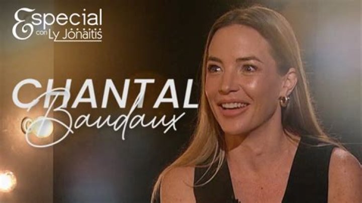 Chantal Baudaux - Bio, Age, Wiki, Facts and Family