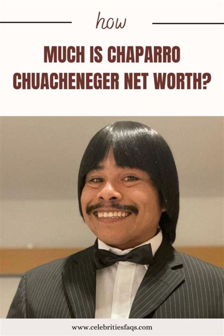 Chaparro Chuacheneger: Instagram Star Detailed Bio, Age, Birthday, & Height Insights and more