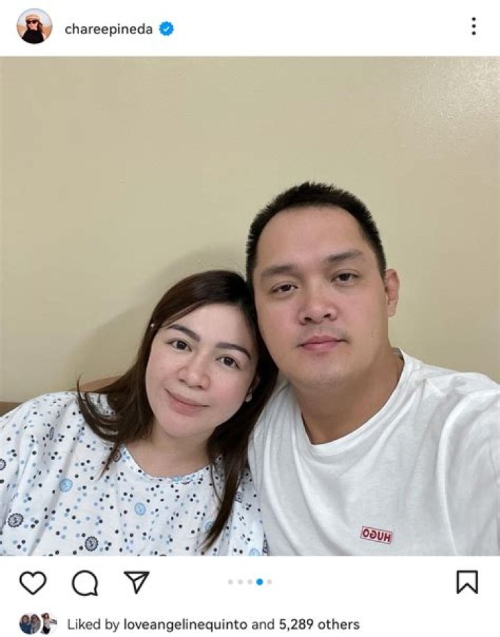 Charee Pineda - Bio, Age, Wiki, Facts and Family