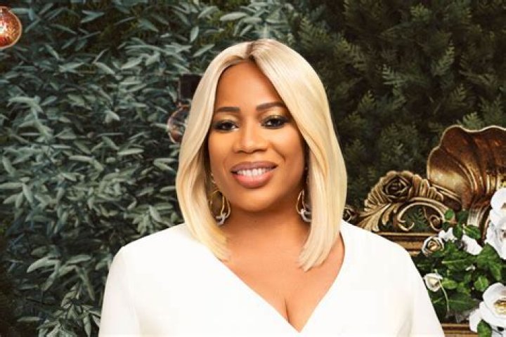 Charrisse Jackson-Jordan - Bio, Age, Wiki, Facts and Family