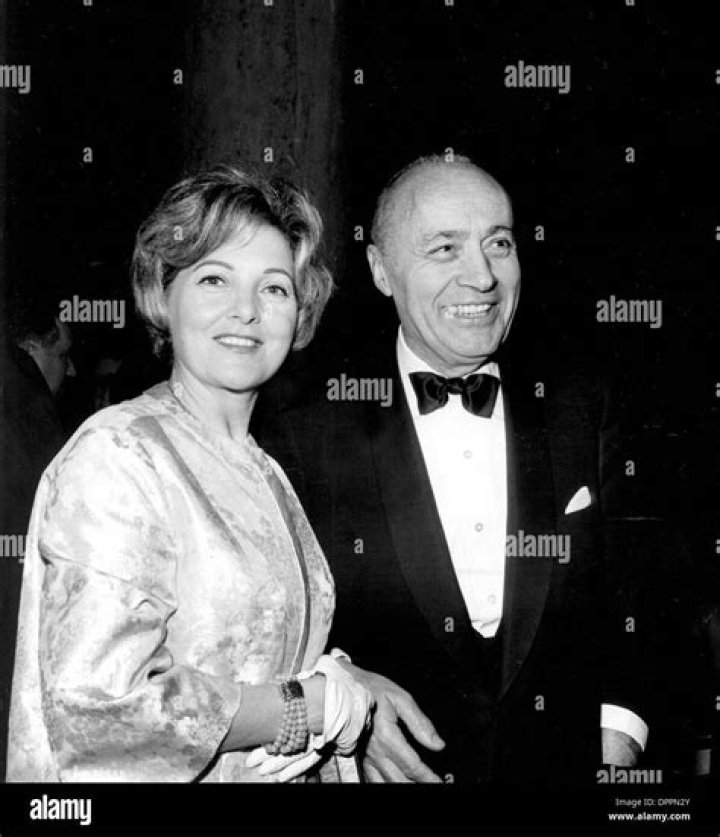 Charles Boyer - Bio, Age, Wiki, Facts and Family