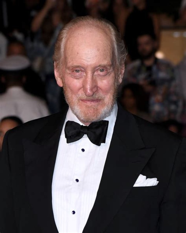 Charles Dance - Bio, Age, net worth, height, weight, Wiki, Facts and Family