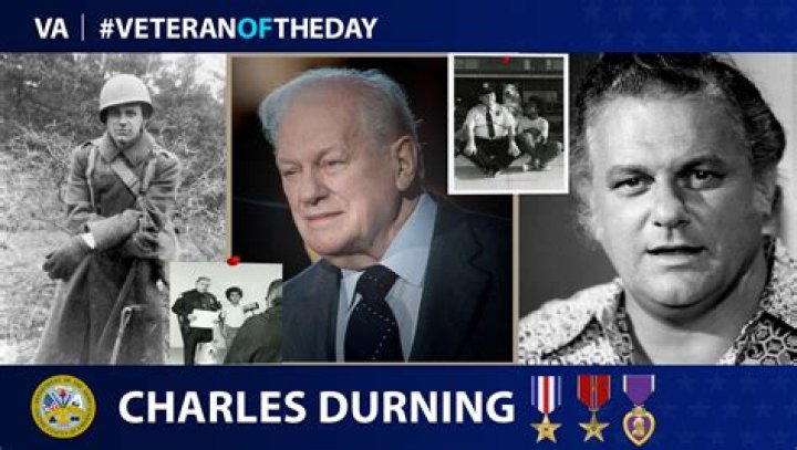 Charles Durning - Bio, Age, Wiki, Facts and Family