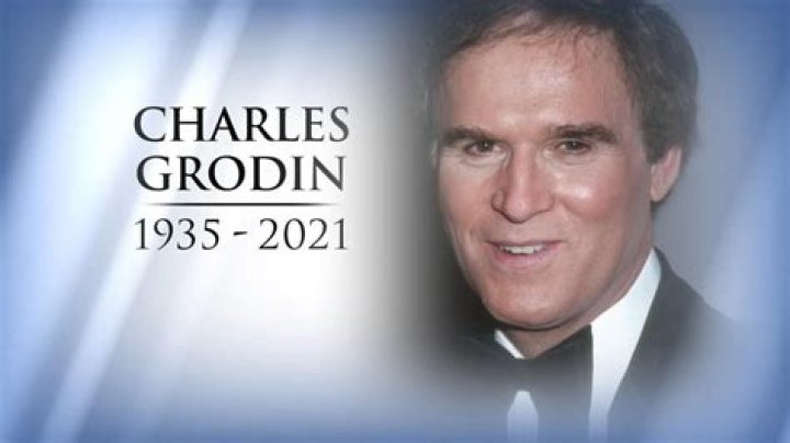 Charles Grodin - Bio, Age, net worth, height, Wiki, Facts and Family