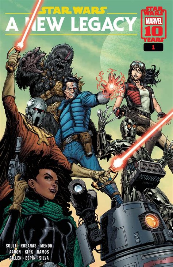 Charles Kieron - Bio, Age, Wiki, Facts and Family