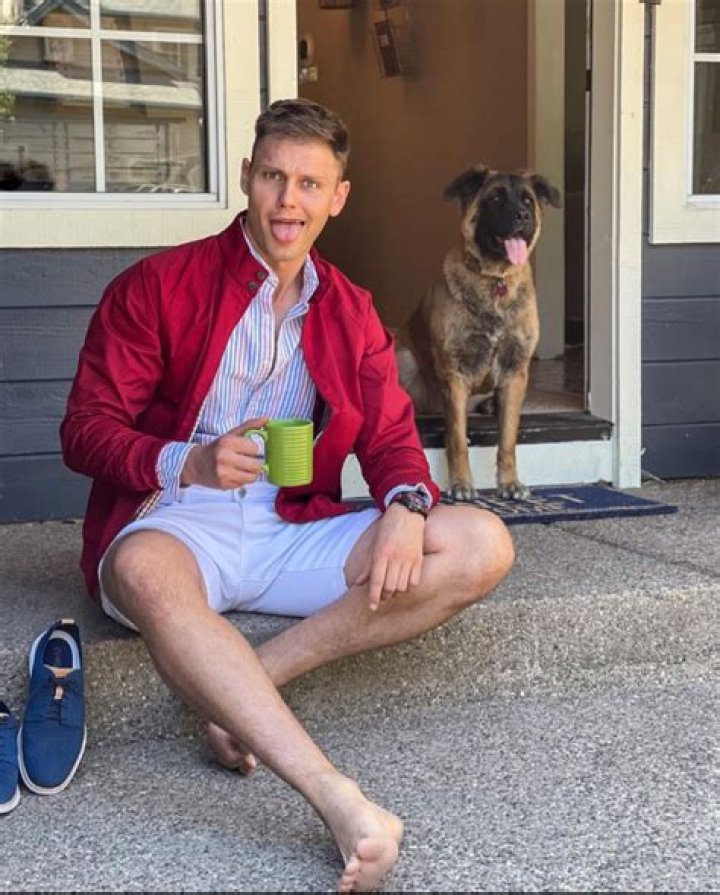 Charles-Laurent Marchand - Bio, Age, Wiki, Facts and Family