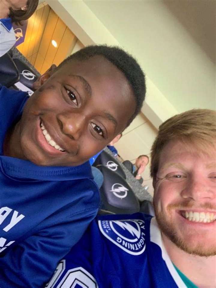 Charles Lincoln Neal IV (familymember)-Wiki, Age, Net Worth, Biography , Spotify, TikTok, Facebook, Facts and Family