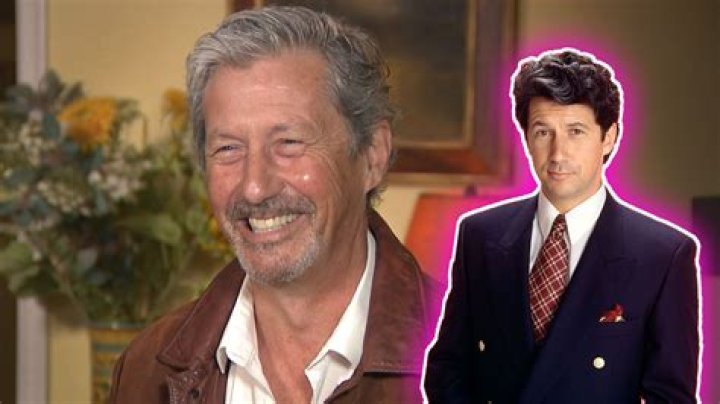 Charles Shaughnessy - Bio, Age, net worth, height, Wiki, Facts and Family