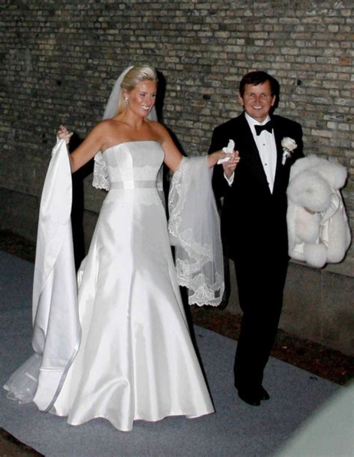 Charles Simonyi - Bio, Age, net worth, Wiki, Facts and Family