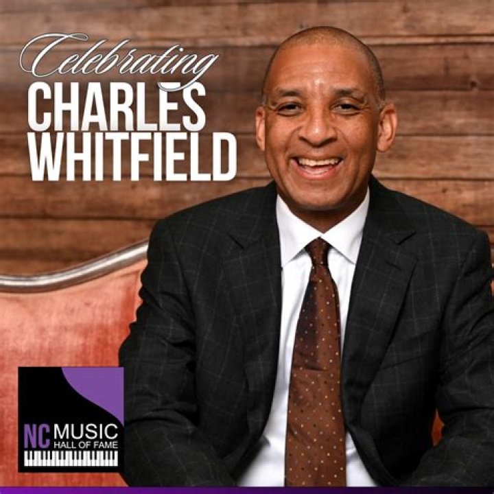 Charles Malik Whitfield - Bio, Age, net worth, Wiki, Facts and Family