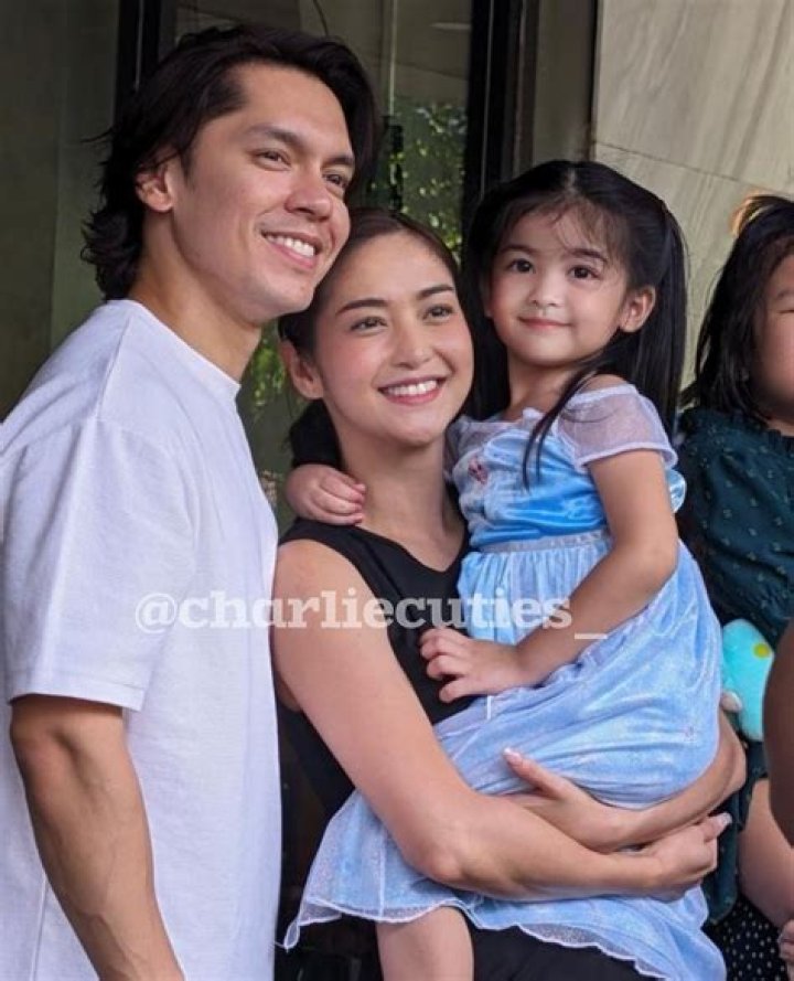 Charlie Dizon - Bio, Age, Wiki, Facts and Family