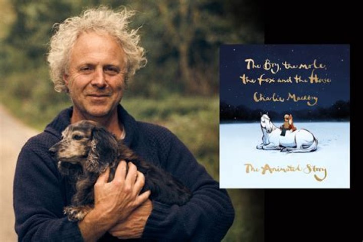 Charlie Mackesy: Illustrator Detailed Bio, Age, Birthday, & Height Insights and more