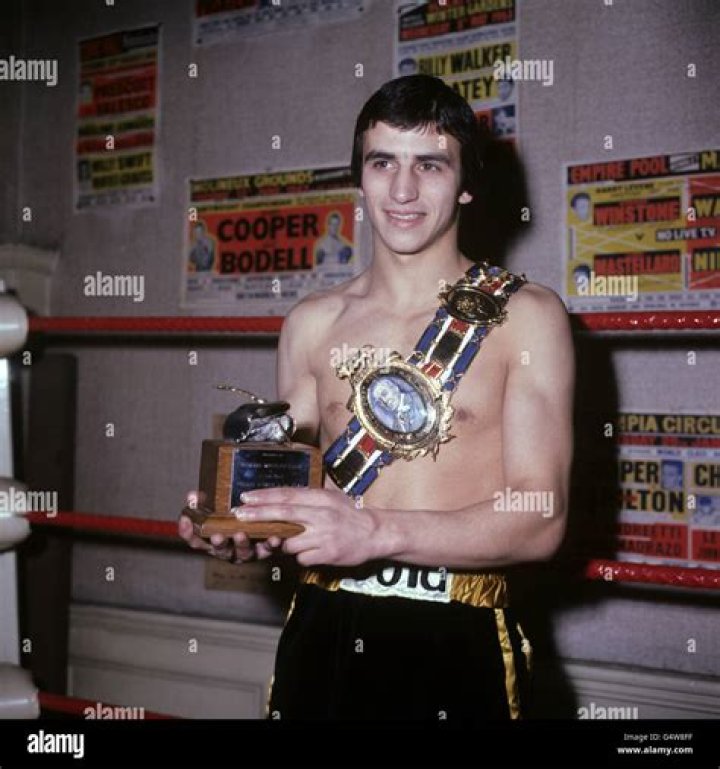 Charlie Magri - Bio, Age, Wiki, Facts and Family