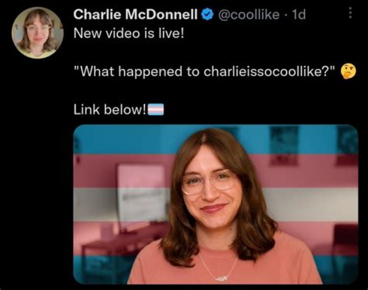 Charlie McDonnell - Bio, Age, Wiki, Facts and Family