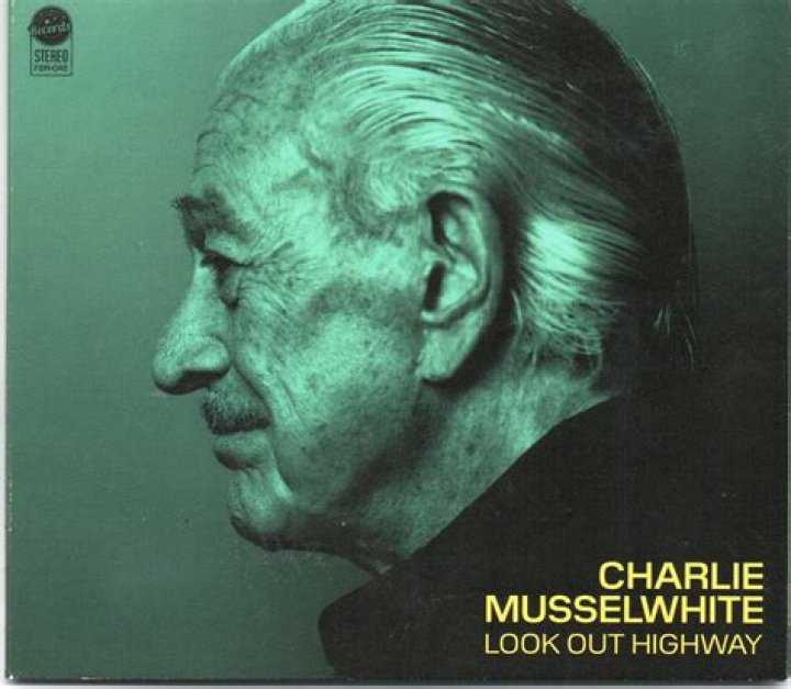 Charlie Musselwhite - Bio, Age, Wiki, Facts and Family