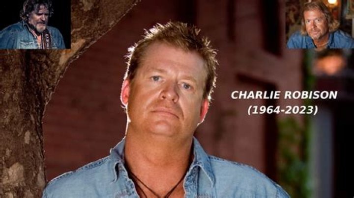 Charlie Robison - Bio, Age, net worth, height, Wiki, Facts and Family