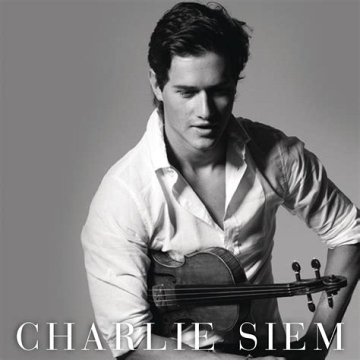 Charlie Siem - Bio, Age, Wiki, Facts and Family