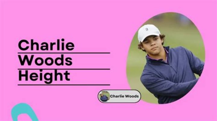 Charlie Axel Woods - Bio, Age, Wiki, Facts and Family