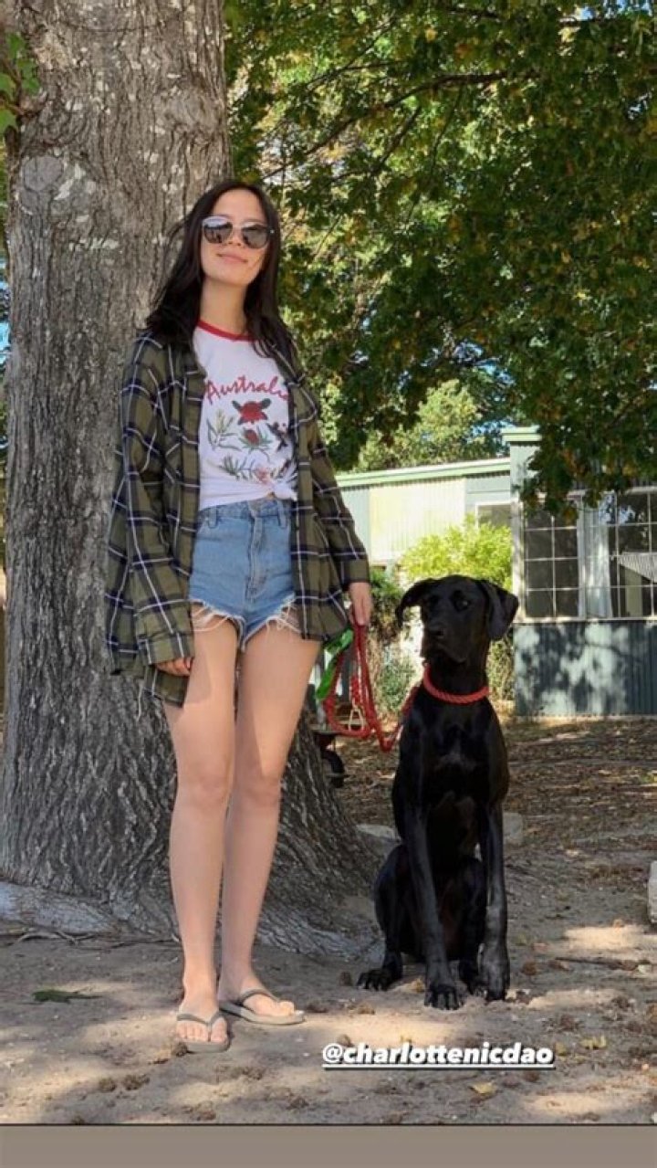 Charlotte Nicdao - Bio, Age, Wiki, Facts and Family