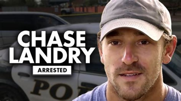 Chase Landry - Bio, Age, net worth, Wiki, Facts and Family