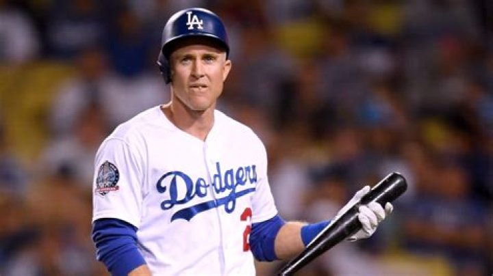 Chase Utley - Bio, Age, net worth, height, Wiki, Facts and Family