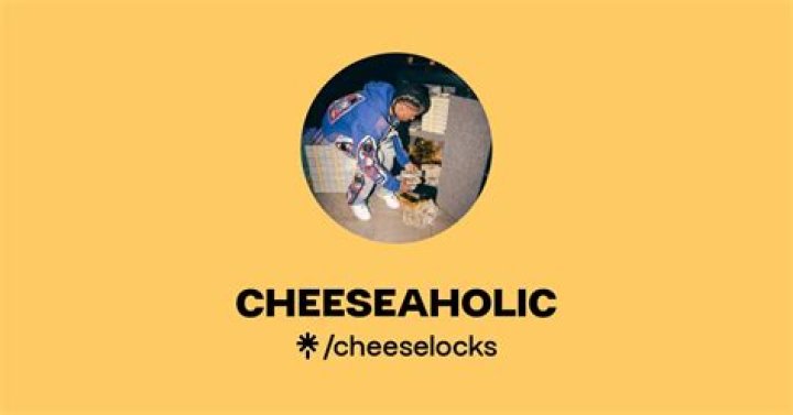 Cheeseaholic - Bio, Age, Wiki, Facts and Family