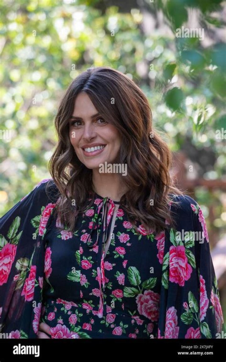 Chelsea Hertford - Bio, Age, Wiki, Facts and Family