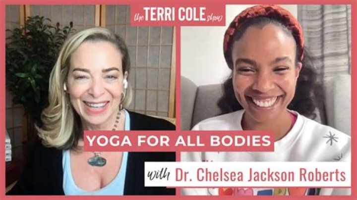 Chelsea Jackson Roberts - Bio, Age, Wiki, Facts and Family