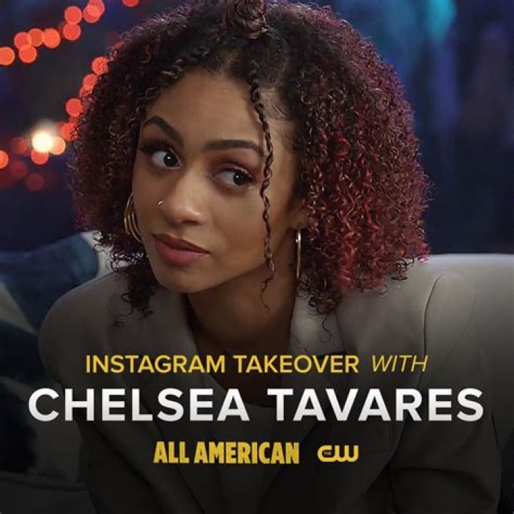 Chelsea Tavares - Bio, Age, Wiki, Facts and Family