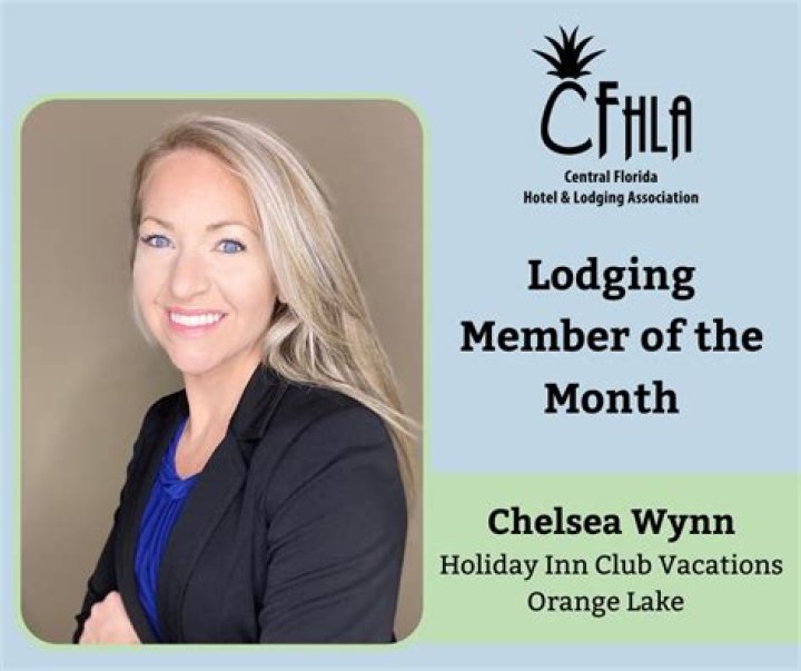 Chelsea Nicole Wynn - Bio, Age, Wiki, Facts and Family