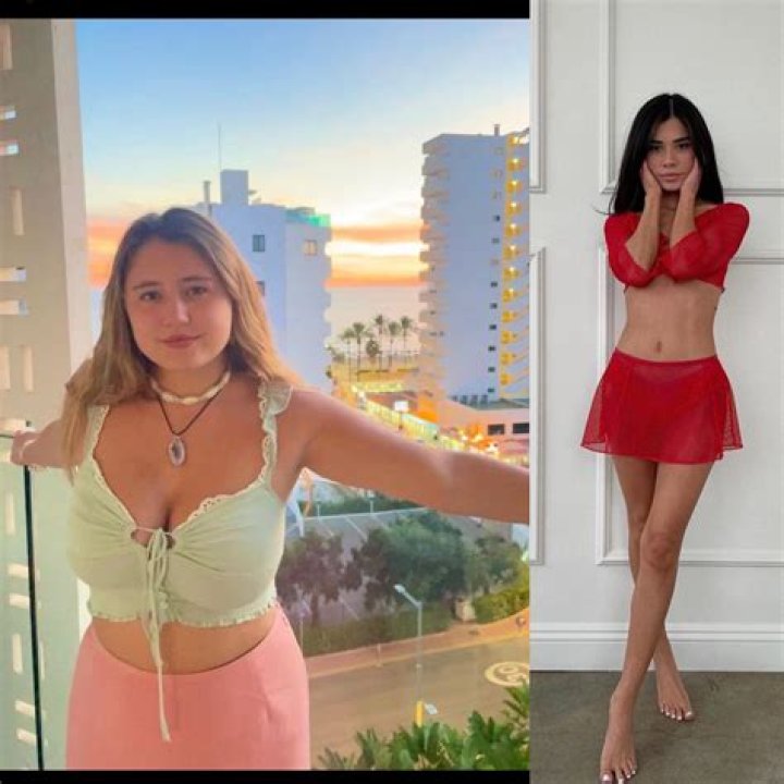 Chelsey Amaro - Bio, Age, Wiki, Facts and Family