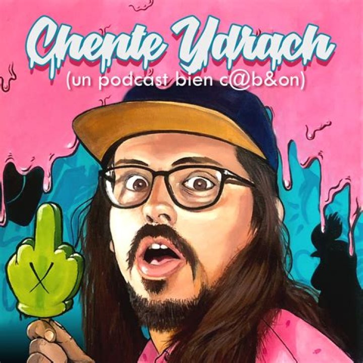 Chente Ydrach - Bio, Age, Wiki, Facts and Family