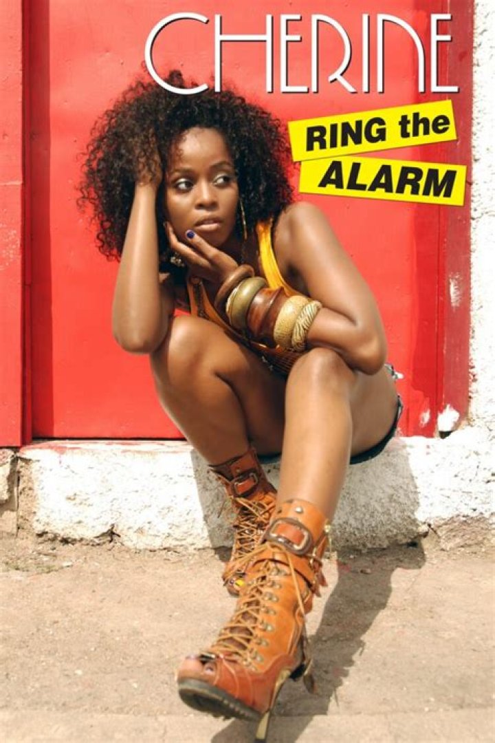 Cherine Anderson - Bio, Age, Wiki, Facts and Family