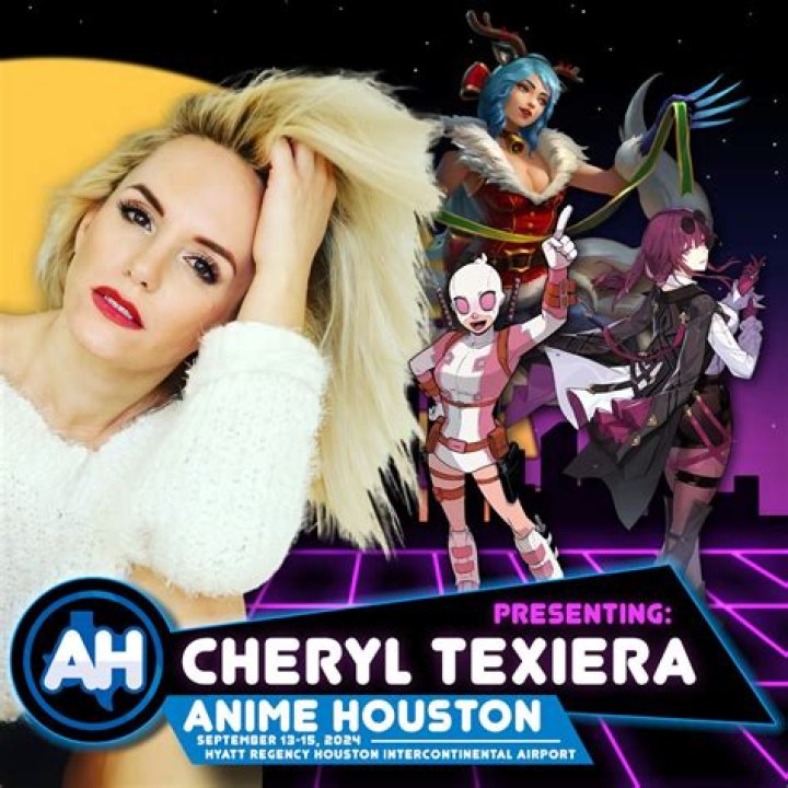 Cheryl Texiera - Bio, Age, Wiki, Facts and Family