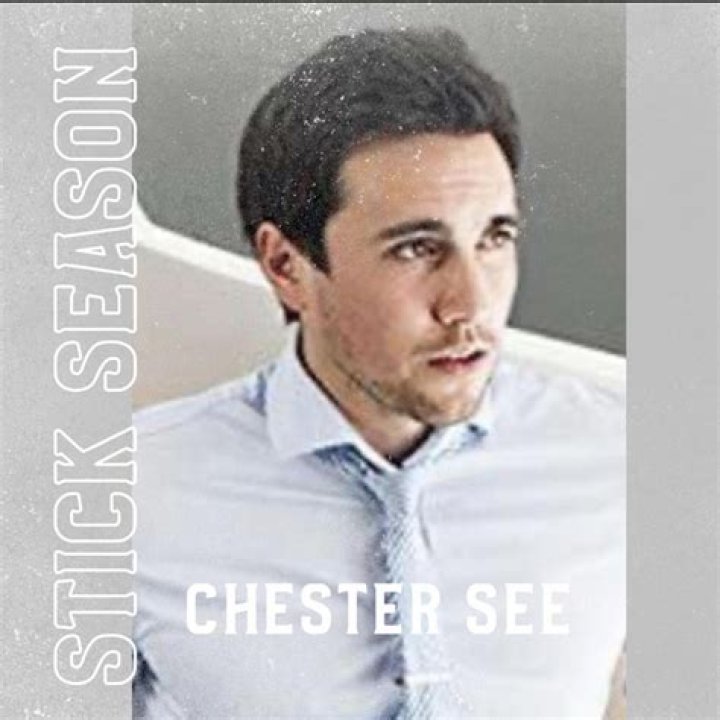 Chester See - Bio, Age, Wiki, Facts and Family