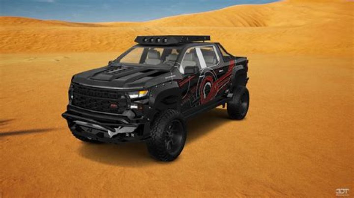 Chevy Dude: YouTube Star Detailed Bio, Age, Birthday, & Height Insights and more