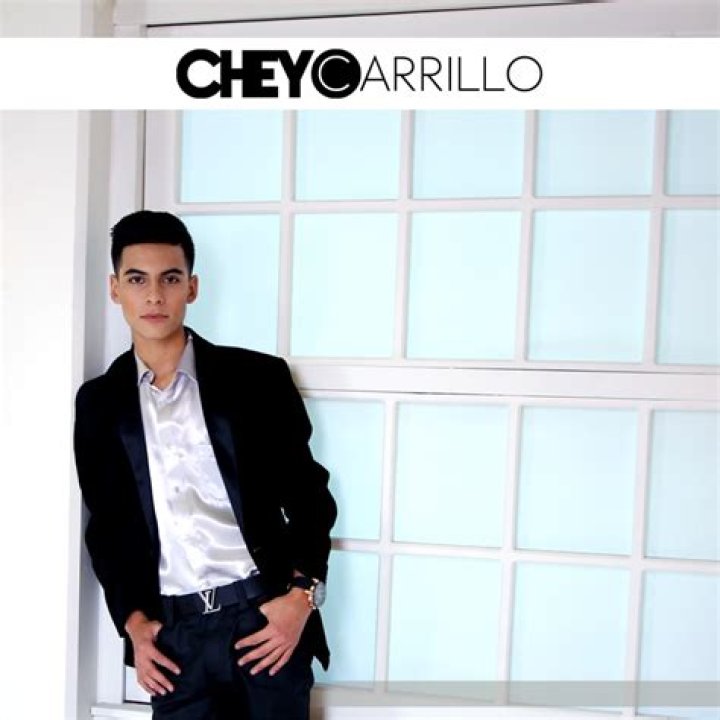 Cheyo Carrillo - Bio, Age, Wiki, Facts and Family