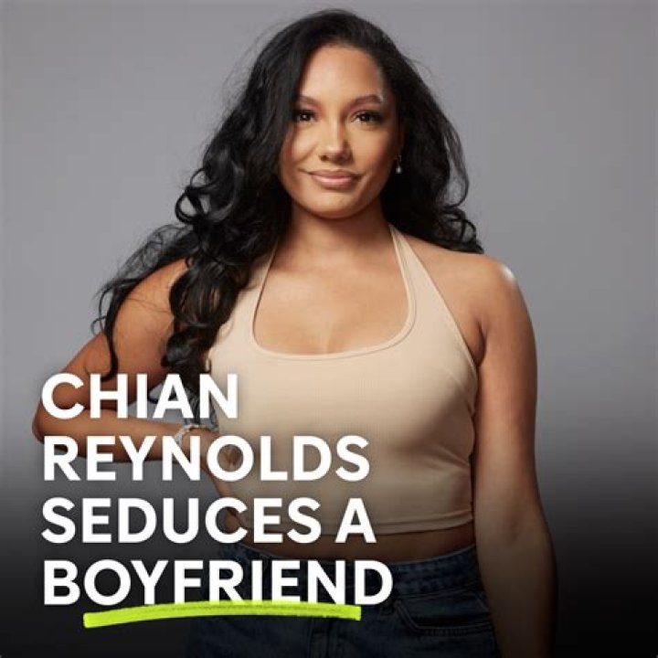 Chian Reynolds (webvideostar) - Wikipedia, Age, Net Worth, Biography , Spotify, TikTok, Facebook, Facts and Family