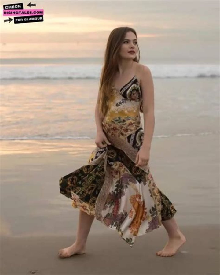 Chiara Aurelia - Bio, Age, Wiki, Facts and Family