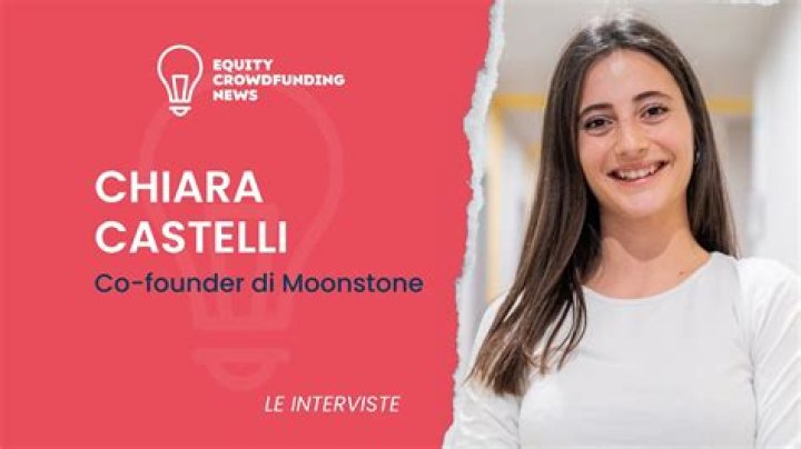 Chiara Castelli - Bio, Age, Wiki, Facts and Family