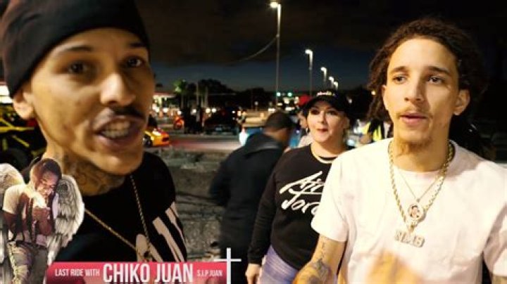 Chiko Juan - Bio, Age, Wiki, Facts and Family