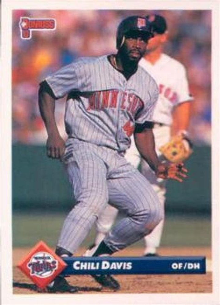Chili Davis - Bio, Age, Wiki, Facts and Family