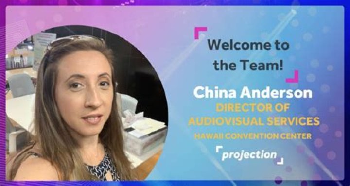 China Anderson - Bio, Age, Wiki, Facts and Family