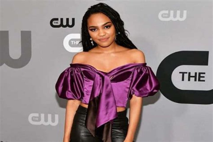 China Anne McClain - Bio, Age, Wiki, Facts and Family