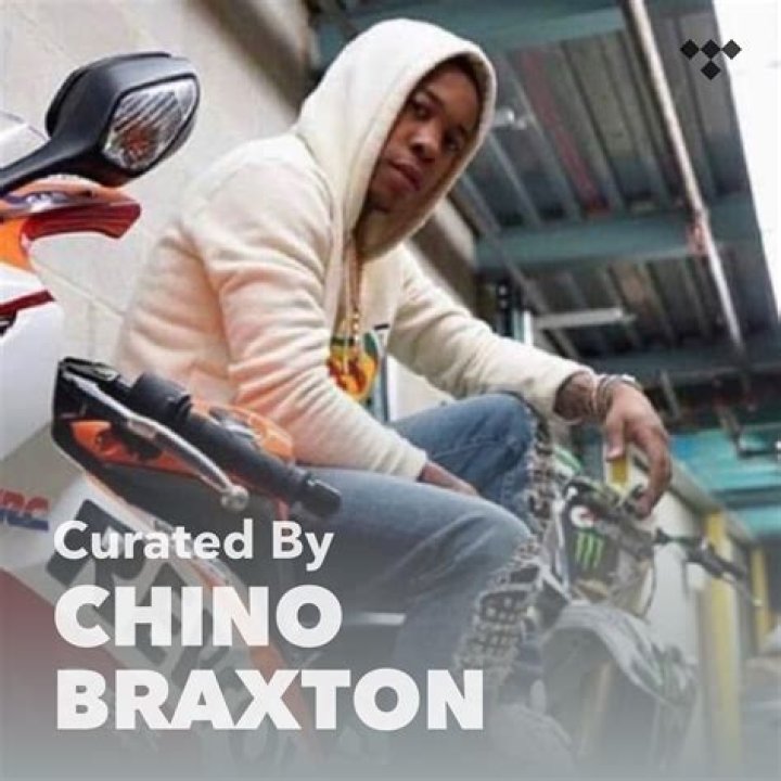 Chino Braxton - Bio, Age, Wiki, Facts and Family