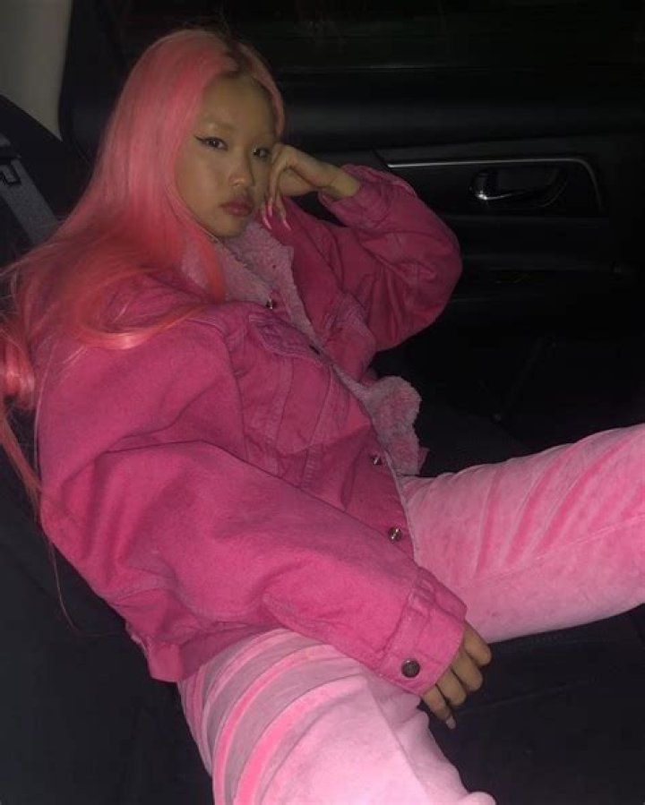 Chinqpink - Bio, Age, Wiki, Facts and Family